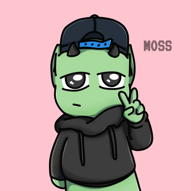 Moss