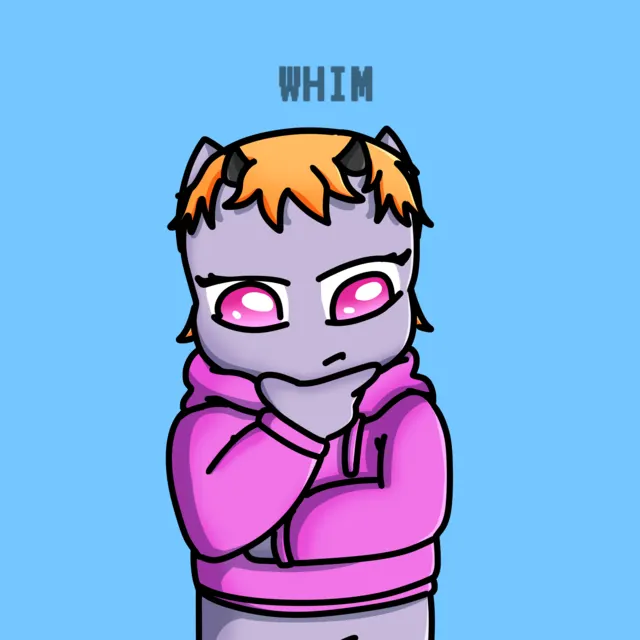 Whim