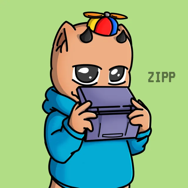 Zipp